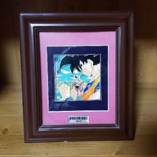 ドラゴンボール(ドラゴンボール)の最終値下げ 限定商品 ドラゴンボールZ メタルレリーフ 23 巻(その他)