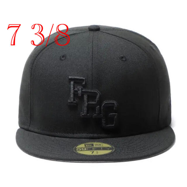 59FIFTY FRAGMENT DESIGN フラグメントデザイン FRGサイズ