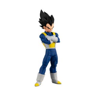 バンダイ(BANDAI)のHGドラゴンボール超08〜人造人間編〜　ベジータ(アニメ/ゲーム)
