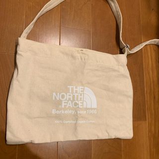 ザノースフェイス(THE NORTH FACE)のザノースフェイス ミュゼットバッグ サコッシュ(トートバッグ)