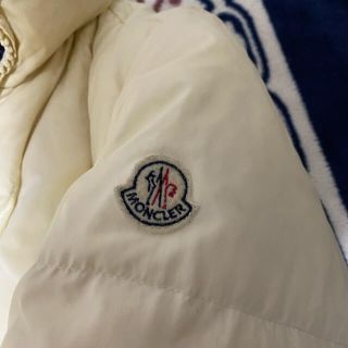 モンクレール(MONCLER)のMONCLER ダウンジャケット(ダウンジャケット)