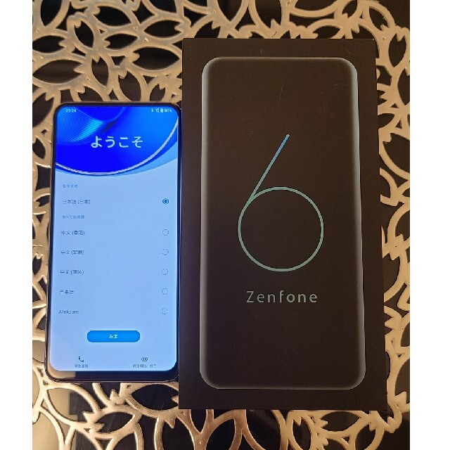 Zenfone6