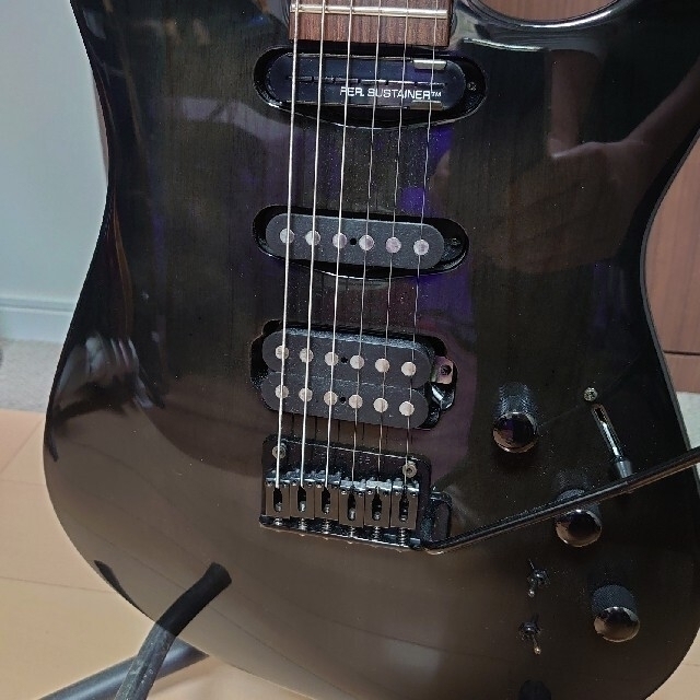 Fernandes - フェルナンデス FR-75Sの通販 by かずさーじ's shop Fernandes - フェルナンデス FR-75Sの通販 by かずさーじ's shop