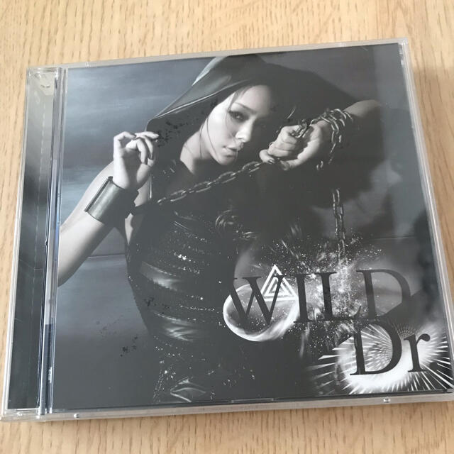 Wild Dr Wild Namie Amuro Song Japaneseclass Jp Wild Dr Wild Namie Amuro Song Japaneseclass Jp