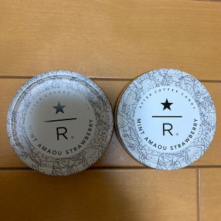 スタバ(Starbucks Coffee) キャンディ 食品の通販 56点