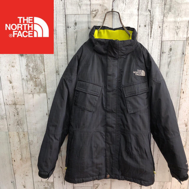 THE NORTH FACE - 本日限定 US規格 ノースフェイス ダウンジャケット ...