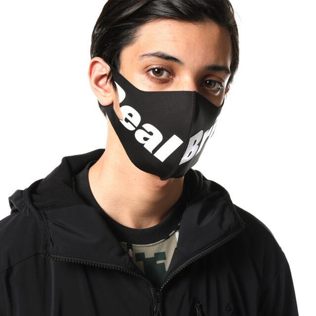 SOPHNET.(ソフネット)の新品・未使用　FCRB TEAM MASK LeMASKA メンズのアクセサリー(その他)の商品写真