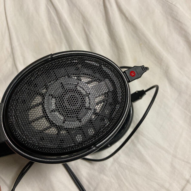 SENNHEISER HD650