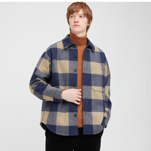 Uniqlo 新品未使用 Uniqlo チェックジャケットの通販 By かあか ユニクロならラクマ Uniqlo 新品未使用 Uniqlo チェックジャケットの通販 By かあか ユニクロならラクマ