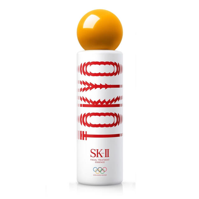 SK-II - 【新品未開封】SK-II 限定 フェイシャルトリートメントエッセンス 230mlの通販 by cosmenics｜エスケーツー