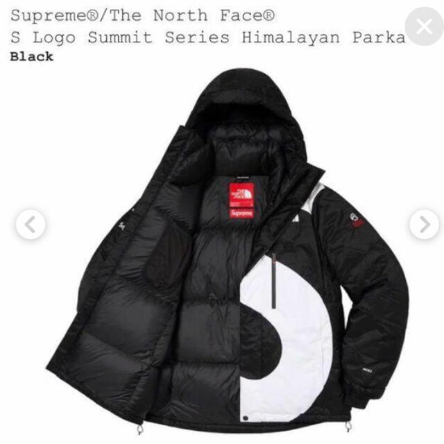 新作グッ Supreme ヒマラヤン S northface supreme - ダウンジャケット 新作グッ Supreme ヒマラヤン S northface supreme - ダウンジャケット
