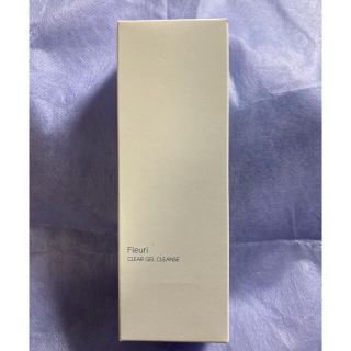 Fleuriクリアゲルクレンズ　150ml(クレンジング/メイク落とし)