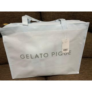 ジェラートピケ(gelato pique)の【新品】2021 福袋　ジェラートピケ　6点セット(ルームウェア)