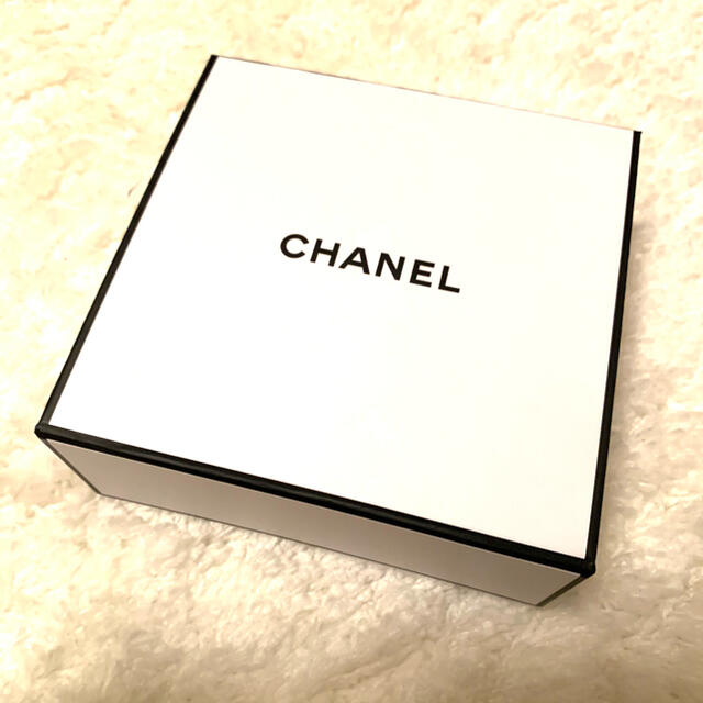 【CHANEL】ルブランロージードロップス　ハイライト