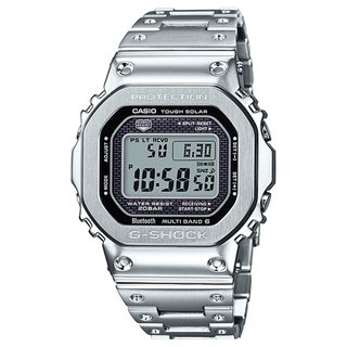 ジーショック(G-SHOCK)の【新品未使用】GMW-B5000D-1JF(腕時計(デジタル))