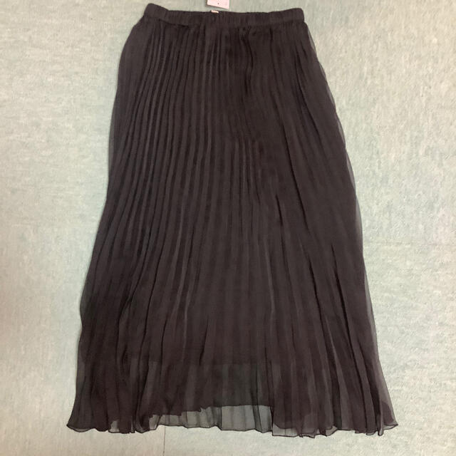 H&M(エイチアンドエム)のプリーツスカート レディースのスカート(ひざ丈スカート)の商品写真