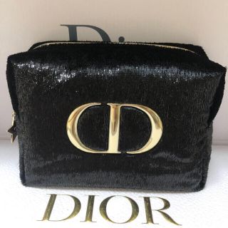 Christian Dior クリスチャンディオール ポーチ ホリデーオファー クリスマスコフレの通販 By クリスチャンディオールならラクマ