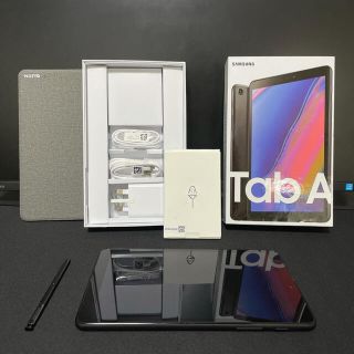 ギャラクシー(Galaxy)のgalaxy tab a with S pen 32gb LTEモデル(タブレット)