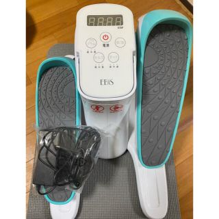 EVISU - EBIS ステッパーサイクルの通販 by ゆっきーショップ|エビス