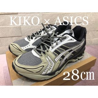 アシックス(asics)のASICS UB1-S GEL-KAYANO 14(スニーカー)