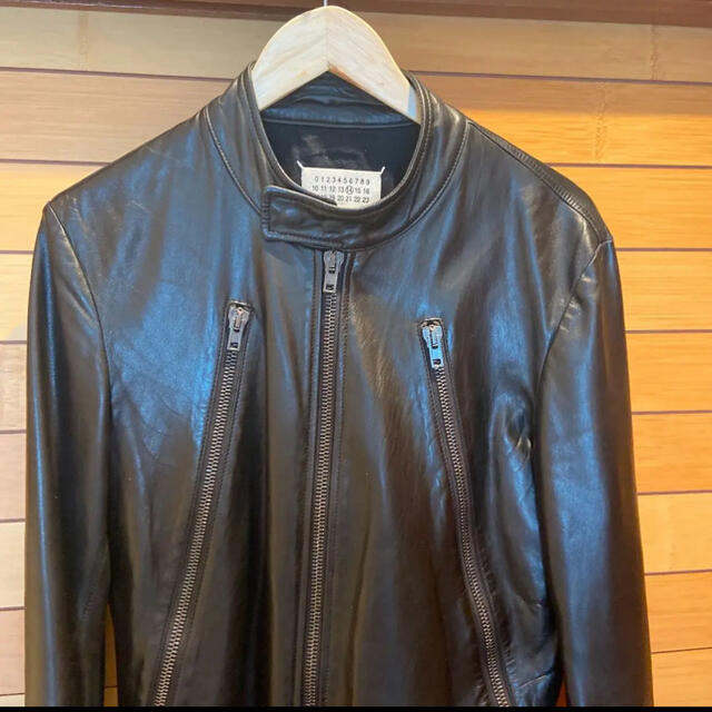 オンラインショップ】 Maison Martin Margiela - 【美品】マルジェラ