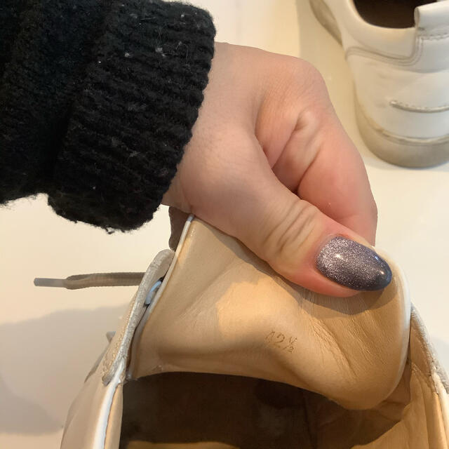 Christian ChristianLouboutinクリスチャンルブタンスパイクスニーカーメンズの通販 by 断捨離中's shop|クリスチャンルブタンならラクマ Louboutin - 安いお得