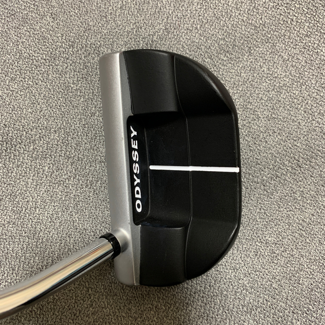 Callaway(キャロウェイ)のキャロウェイ　オデッセイ　ストロークラボ　パター スポーツ/アウトドアのゴルフ(クラブ)の商品写真