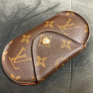 ルイヴィトン(LOUIS VUITTON)のルイ・ヴィトン キーケース(キーケース)