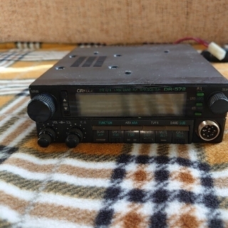 アマチュア無線機 DR-572SX  CIRFOLK(アマチュア無線)