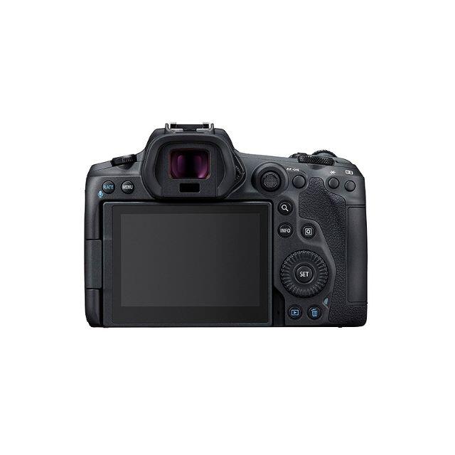 新品 国内正規品 Canon EOS R5 キヤノン ミラーレス一眼