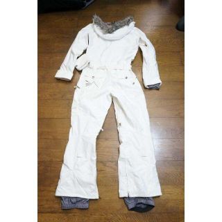 BURTON バートン スノーボードウエア つなぎ VEIL ONE PIECE-eastgate.mk