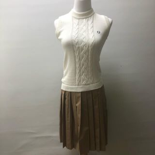 フレッドペリー(FRED PERRY)のFRED PERRY ワンピース(ひざ丈ワンピース)