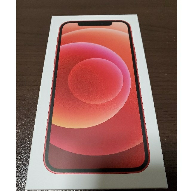 【送料込】 iPhone 64GB レッド 【mooon】iPhone12 - スマートフォン本体 【送料込】 iPhone 64GB レッド 【mooon】iPhone12 - スマートフォン本体