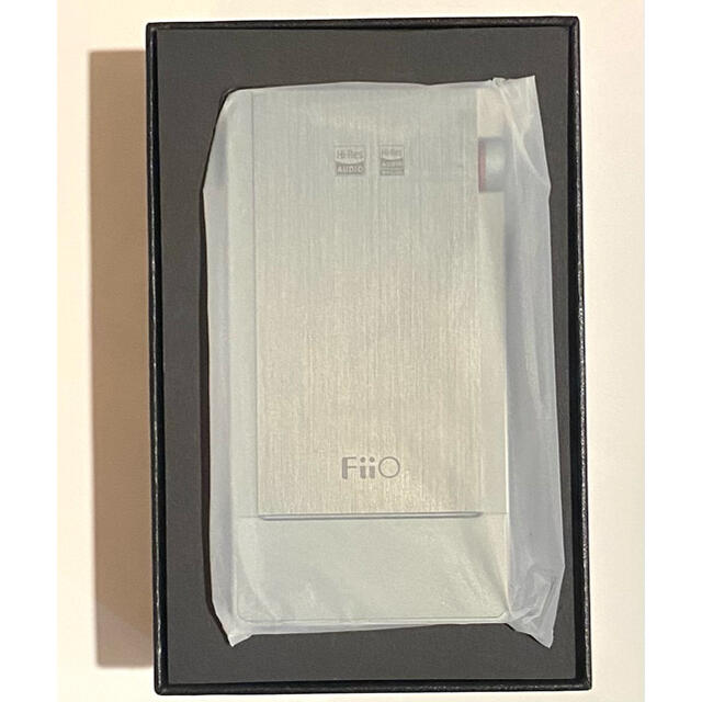 卸売 【値下げ】FIIO ポータブルアンプ Q5S AM3E with アンプ - wellerasia.com