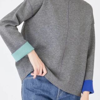 ポールスミス(Paul Smith)の新品ポールスミスPaul smith  洗える(ニット/セーター)