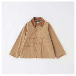 バーブァー(Barbour)の【38】Barbour BLOOM&BRANCH /Cruiser Jacket(ブルゾン)