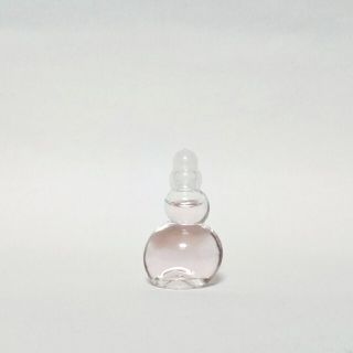 アザロ(AZZARO)の未使用　アザロ　ピンクトニック　4ml　香水　ミニチュア　廃盤(香水(女性用))