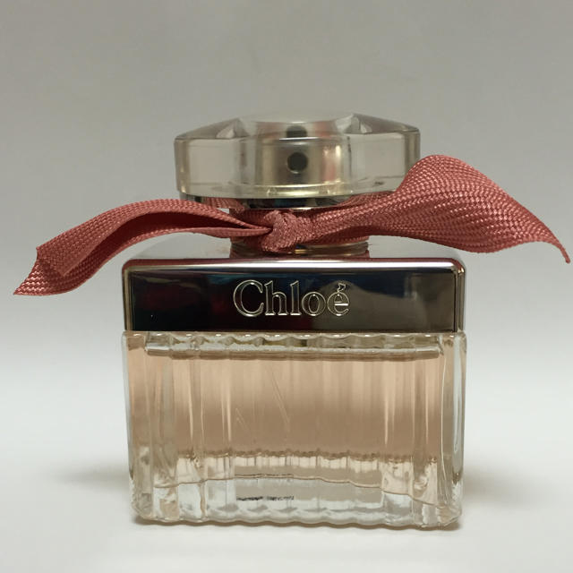 Chloe(クロエ)のローズ ド クロエ オードトワレ50ml コスメ/美容の香水(香水(女性用))の商品写真