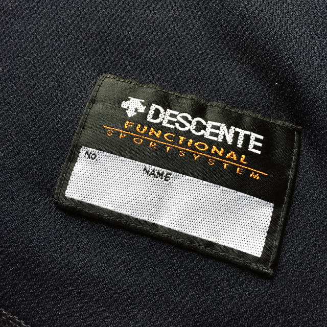 DESCENTE(デサント)のデサント アンダーシャツ 150cm スポーツ/アウトドアの野球(ウェア)の商品写真