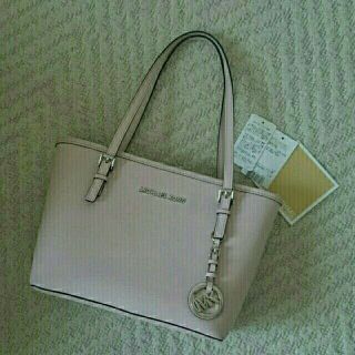 マイケルコース(Michael Kors)のMICHAEL KORSバッグ♡(トートバッグ)