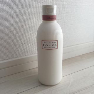 トッカ(TOCCA)のTOCCA ボディーケアローション(ボディローション/ミルク)