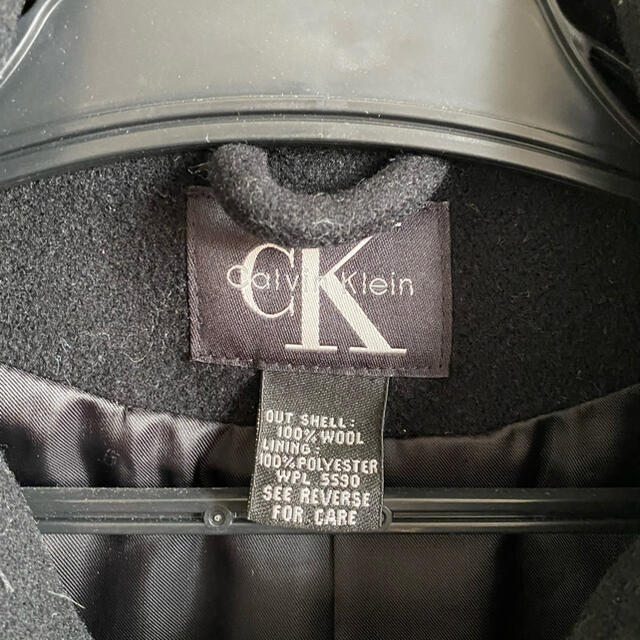 Calvin Klein(カルバンクライン)のカルバンクライン　Calvin Kvein コート レディースのジャケット/アウター(その他)の商品写真