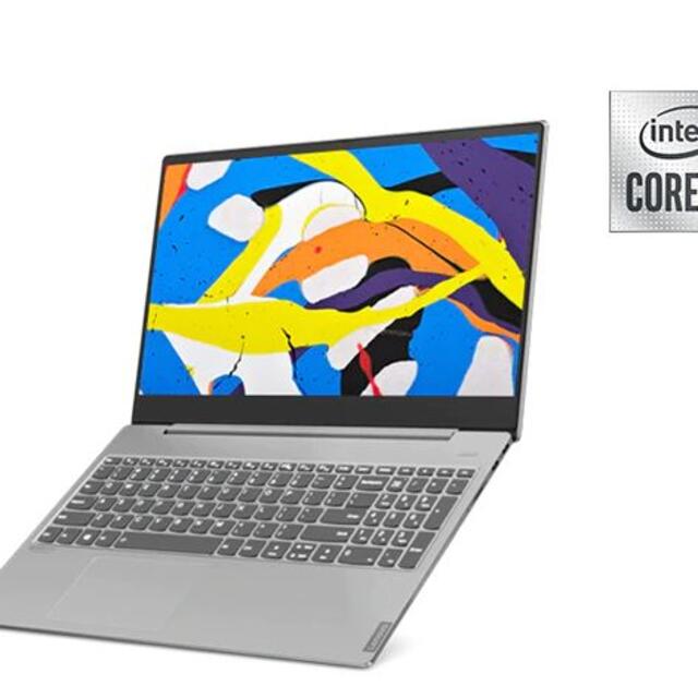 Lenovo - 【新品 未開封】Lenovo ノートパソコン IdeaPad S540