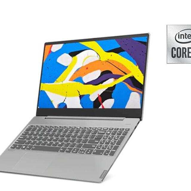 【新品 未開封】Lenovo ノートパソコン IdeaPad S540