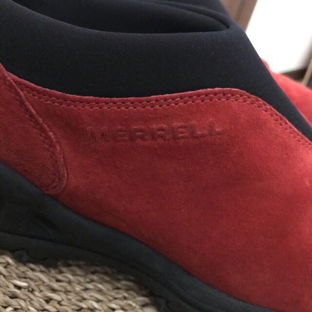 MERRELL(メレル)のMERREL  ブーツ　US9.5   27.5cm  メレル メンズの靴/シューズ(ブーツ)の商品写真