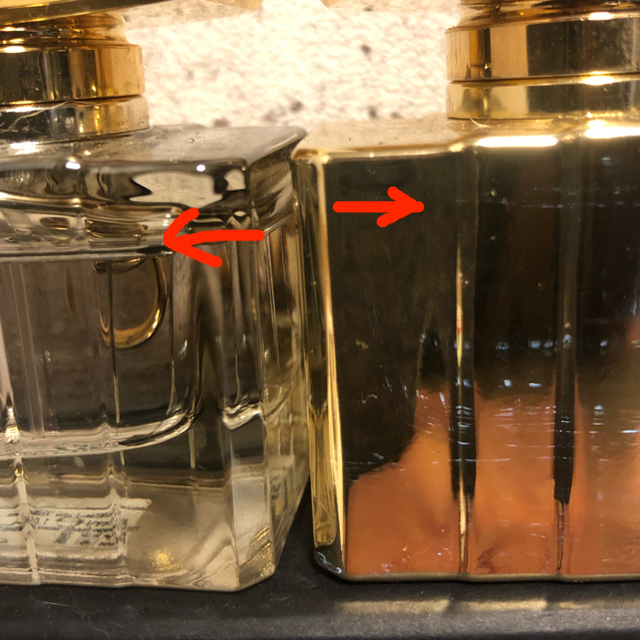 Gucci(グッチ)のGUCCI 香水　セット　グッチ コスメ/美容の香水(ユニセックス)の商品写真