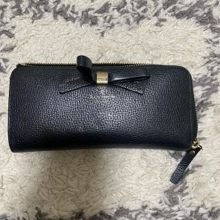 ケイトスペードニューヨーク(kate spade new york)の長財布（ケートスペード）(長財布)