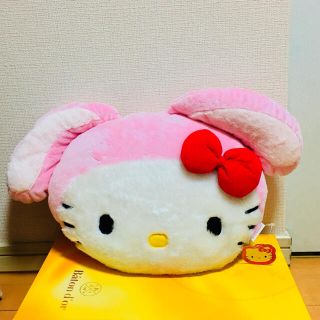 ハローキティ クッションの通販 100点以上 ハローキティのインテリア 住まい 日用品を買うならラクマ ハローキティ クッションの通販 100点以上 ハローキティのインテリア 住まい 日用品を買うならラクマ