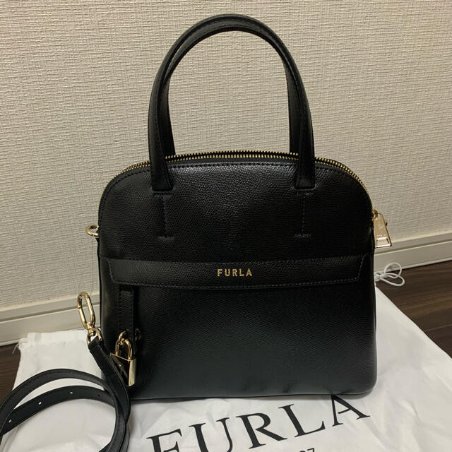 フルラ ハンド / ショルダーバッグ パイパー FURLA 1057361