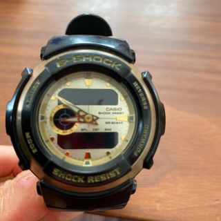 ジーショック(G-SHOCK)のG-SHOCK 腕時計(腕時計(デジタル))